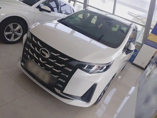 GAC M6 2024