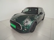 MINI Other 2019