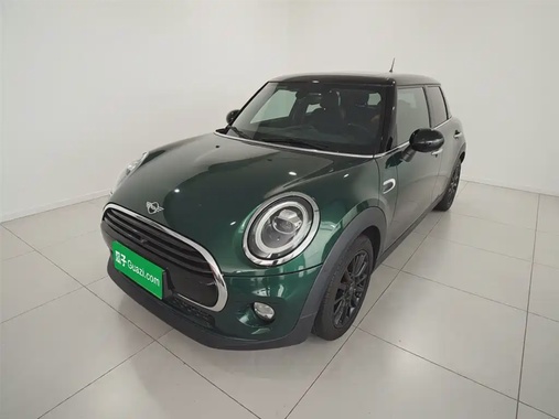 MINI Other 2019