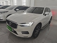 Volvo XC60 2021