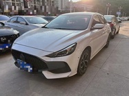 MG MG5 2023