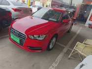 Audi A3 2014