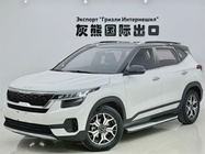 Kia KX3 2022