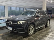 Mercedes-Benz GLE-Class 2020