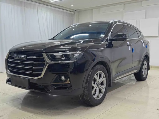 Haval H6 2021