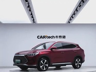 BYD PLUS 2021