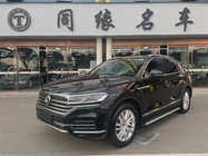 Volkswagen Touareg 2020