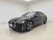 Audi A6 2022