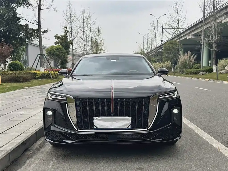Hongqi H9
