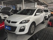 Mazda CX-7 2016