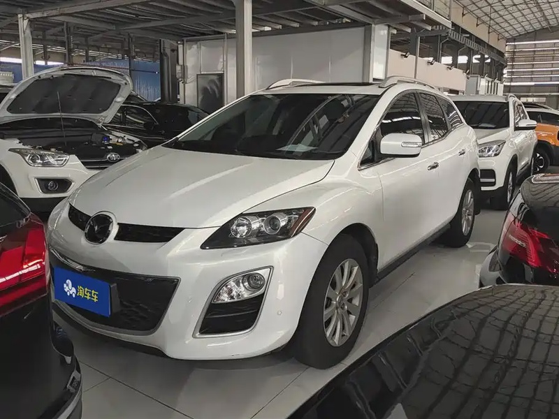 Mazda CX-7