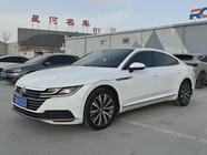 Volkswagen CC 2020