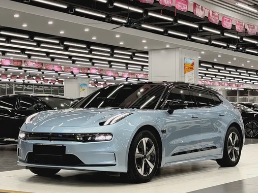 Zeekr 001 2023