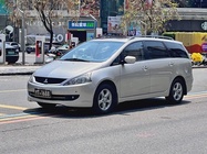 Mitsubishi Grandis 2008