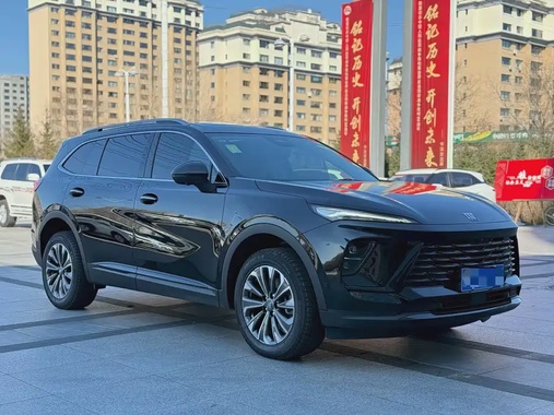 Buick Envision Plus 2025