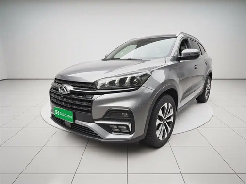 Chery Tiggo 8 2024