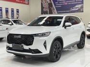 Haval H6 2021