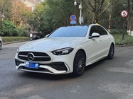 Mercedes-Benz C-Class 2024