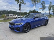 BMW 3 Series 2020