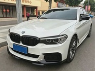 BMW 5 Series 2019