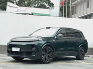 Li Auto L9 2022
