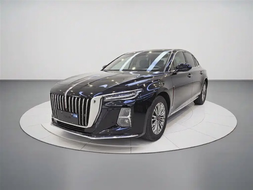 Hongqi H5 2024