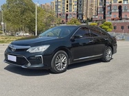 Toyota Camry 2017