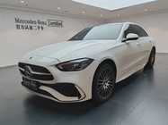 Mercedes-Benz C-Class 2023