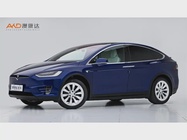 Tesla Model X 2017