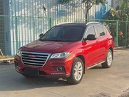 Haval H2 2015