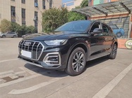 Audi Q5 2022
