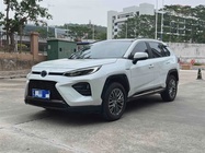 Toyota Wildlander 2025