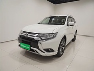 Mitsubishi Outlander 2021