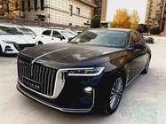 Hongqi H9 2023