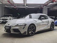 Toyota Supra 2021