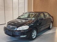 Toyota Corolla 2009