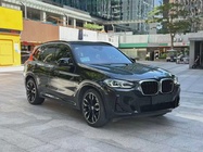 BMW i3 2023