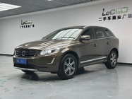 Volvo XC60 2015