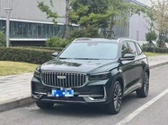 Geely Xingyue L 2024