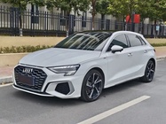 Audi A3 2021