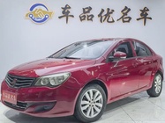 Roewe 350 2016