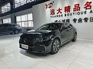 Volkswagen Passat 2021