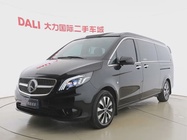 Mercedes-Benz Vito 2022