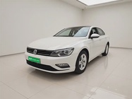 Volkswagen Lamando 2018