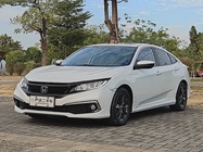 Honda Civic 2021