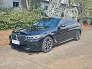 BMW 5 Series 2021