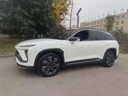 NIO ES6 2019