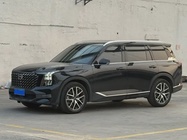 GAC GS8 2024