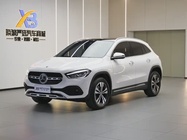 Mercedes-Benz GLA-Class 2022