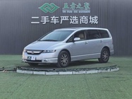 Honda Odyssey 2009